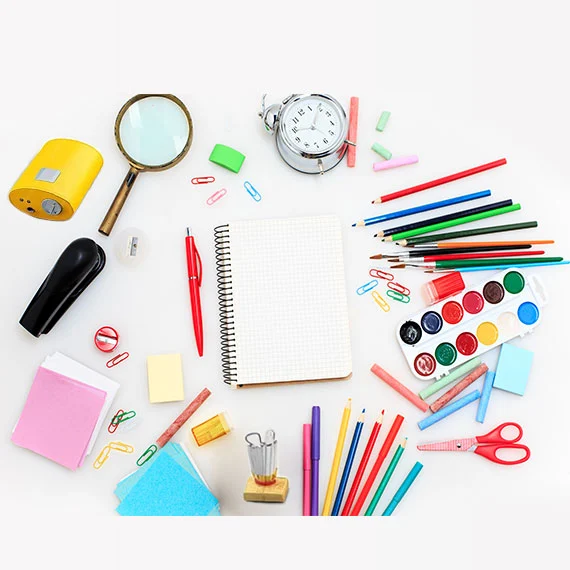 Stationery Material Supplier Peroto Enterprises Home Care Product