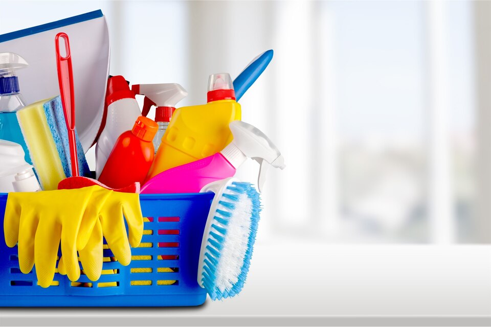 Cleaning Product Supplier Peroto Enterprises Home Care Product