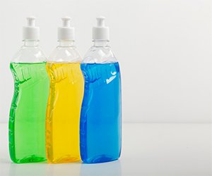 Top Supplier Of Liquid Cleaning Product In Noida