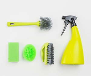 Top supplier of Mops, Dusters in Noida