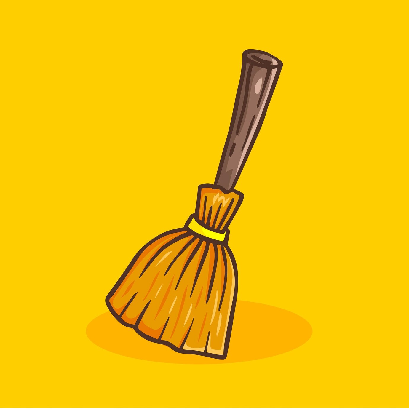 Top Supplier of Brooms in Noida