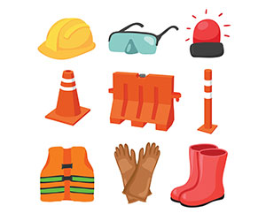 Safety Items