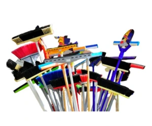 Best Supplier of Cleaning Tools Brooms, Wipers, Jhadu in Noida