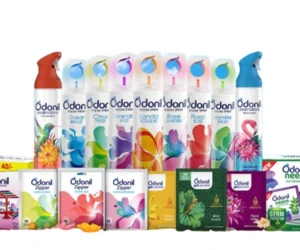 Best Air Fresheners Supplier in Noida