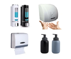 Best Supplier of Dryers, Dispenses in Noida