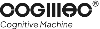 Cognitive Machine Logo