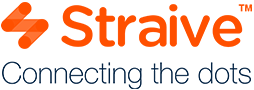 Straive Logo