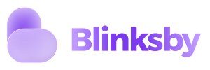 Blinksby Logo