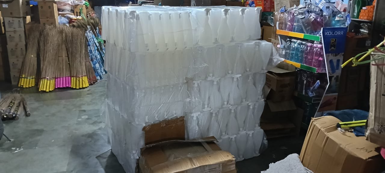 22 Spray Bottle