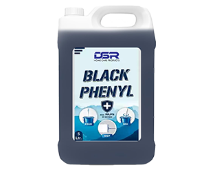 BLACK PHENYL