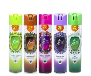 Lia Air Fresheners