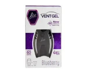 Lia Ventgel Air Freshener
