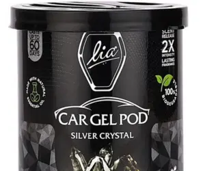 Lia Car Freshener Gel