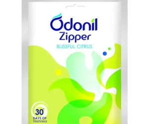 Odonil Zipper Freshener