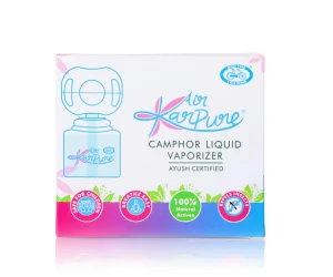 KarPure Liquid Vaporizer