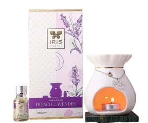 IRIS Celeste Oil Vaporizer