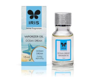 IRIS Vaporizer Oil Ocean