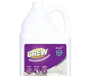 Crew Bathroom Cleaner