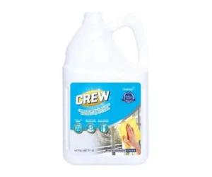 Crew Glass Cleaner