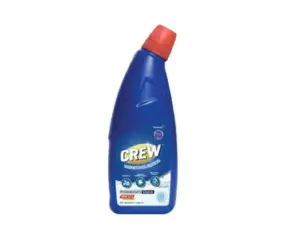 Crew Toilet Cleaner Small