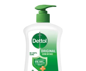 Dettol Handwash