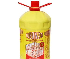 Cleanzo White Phynyle