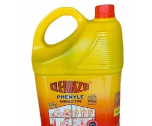 Cleanzo Black Phenyle