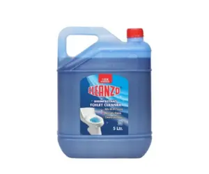 Cleanzo Toilet Cleaner