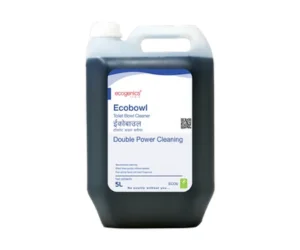 Ecogenics Toilet Cleaner