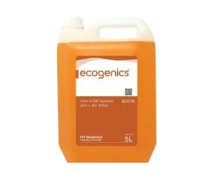 Ecogenics Oven & Grill