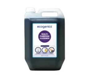 Ecogenics Floor Cleaner
