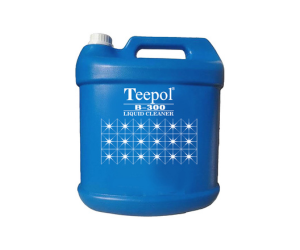 Teepol Liquid Cleaner
