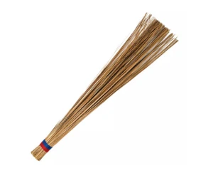 Hard Broom