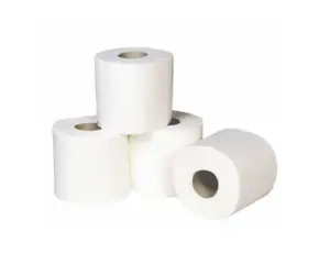 Toilet Roll