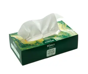Wintex Face Tissue
