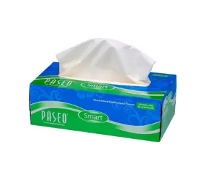 Paseo Face Tissue