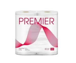 Premier Toilet Roll