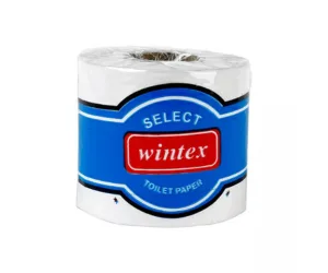 Wintex Toilet Roll