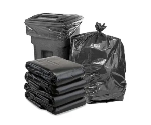 Garbage Bags