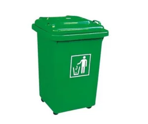 Plastic Dustbin Big