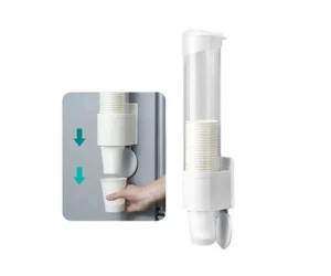Paper Cup Holder Dispenser