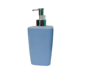 Soap Dispenser Blue