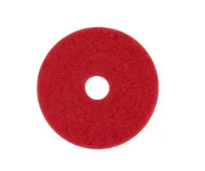 Buffing Pad Red