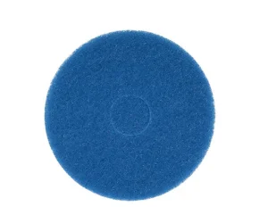 Buffing Pad Blue
