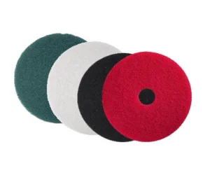 Buffing Pad Multi Color