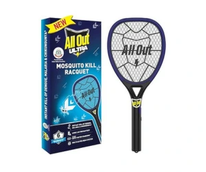 All Out Racquet