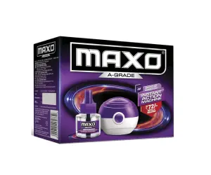 Maxo Mosquito Machine