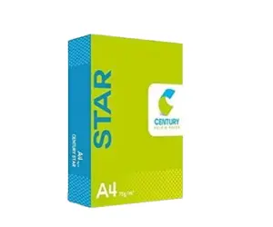 A4 Century Star