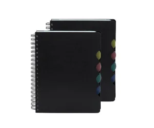 Spiral Notebook