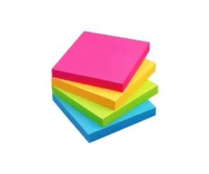 Sticky Notepad